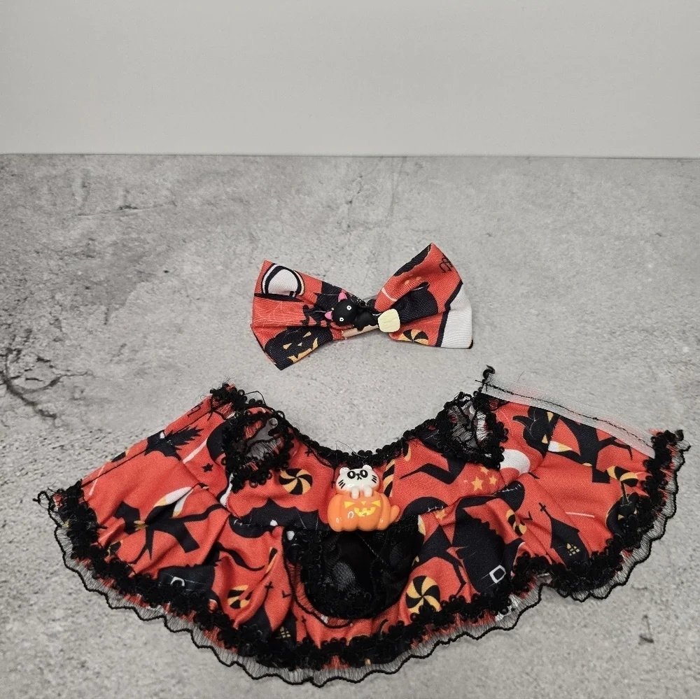 Fashion Labubu labubu halloween