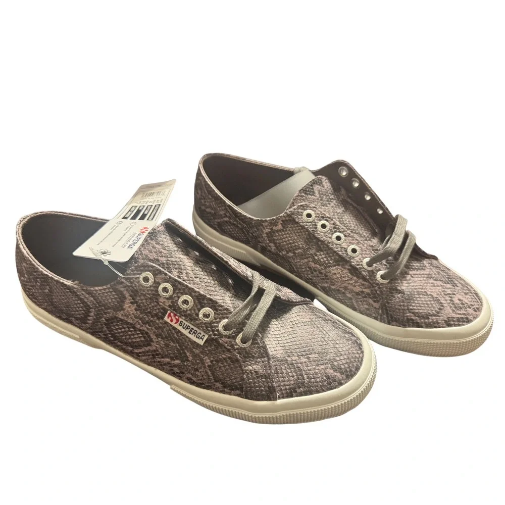 Superga 2750 low