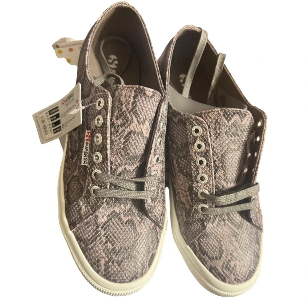 Superga 2750 low