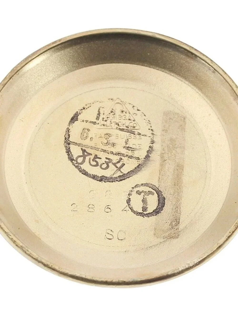 Omega product details