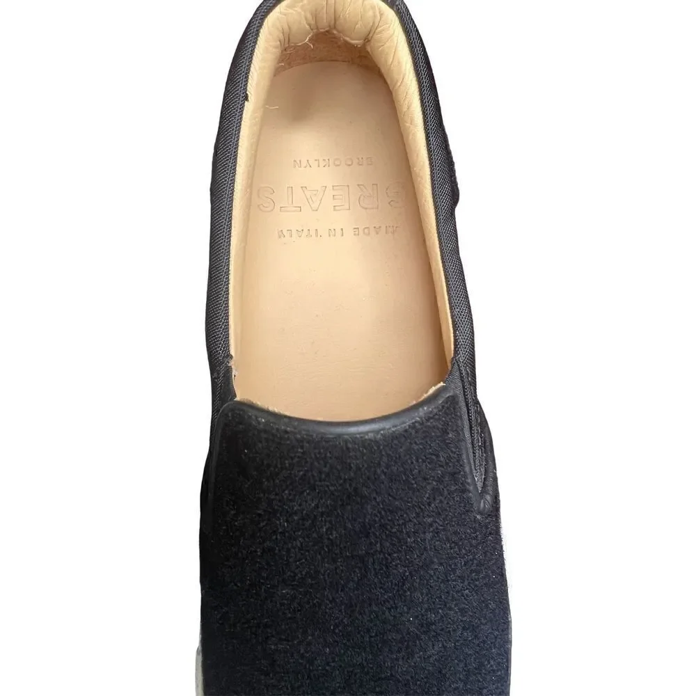 Greats new without