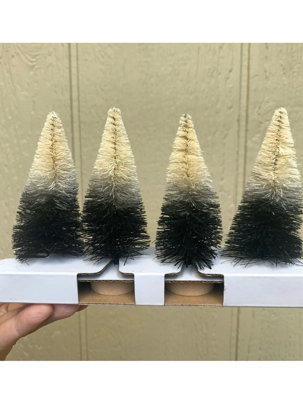 Hyde & EEK! new tags