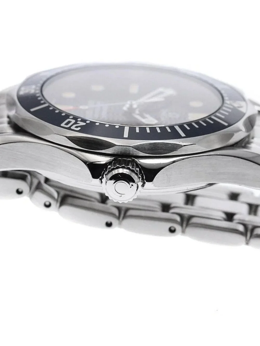OMEGA Seamaster300