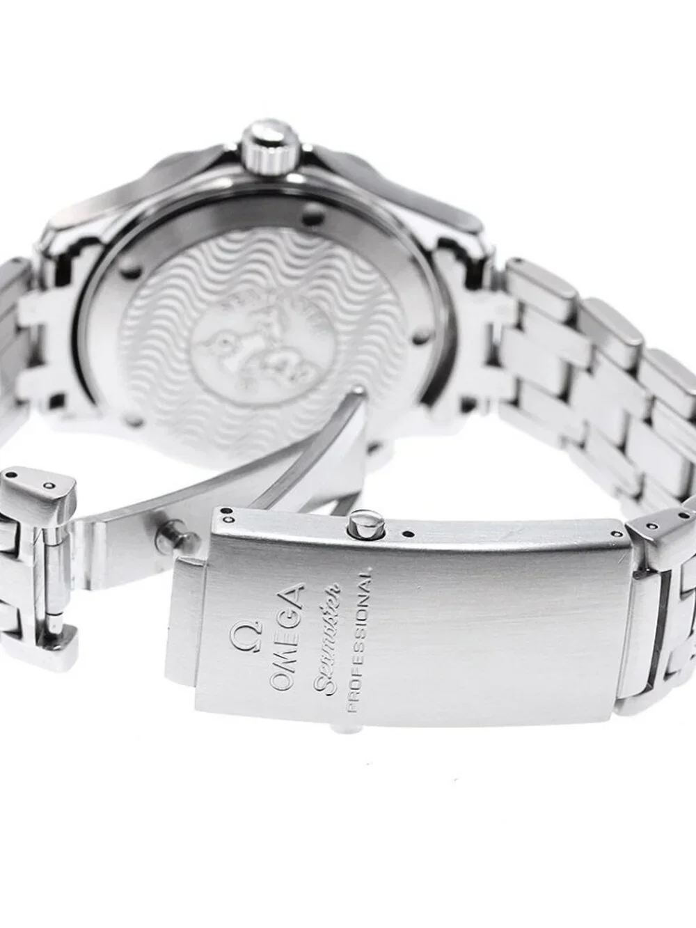 OMEGA Seamaster300