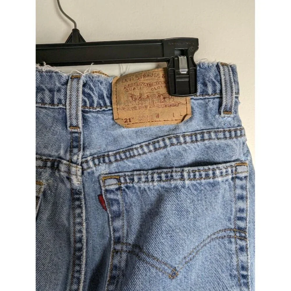 Levis vintage 90s