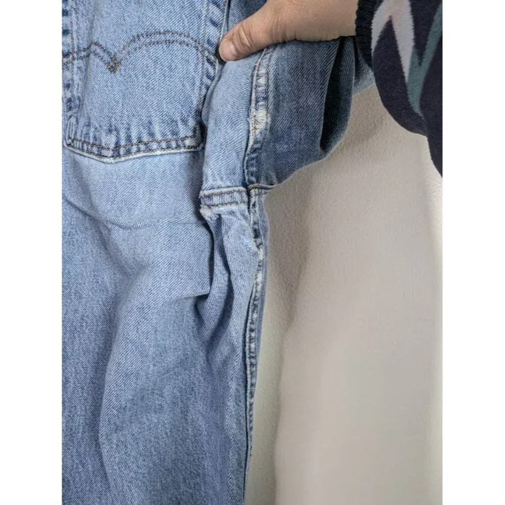 Levis vintage 90s