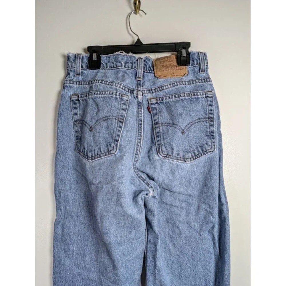 Levis vintage 90s