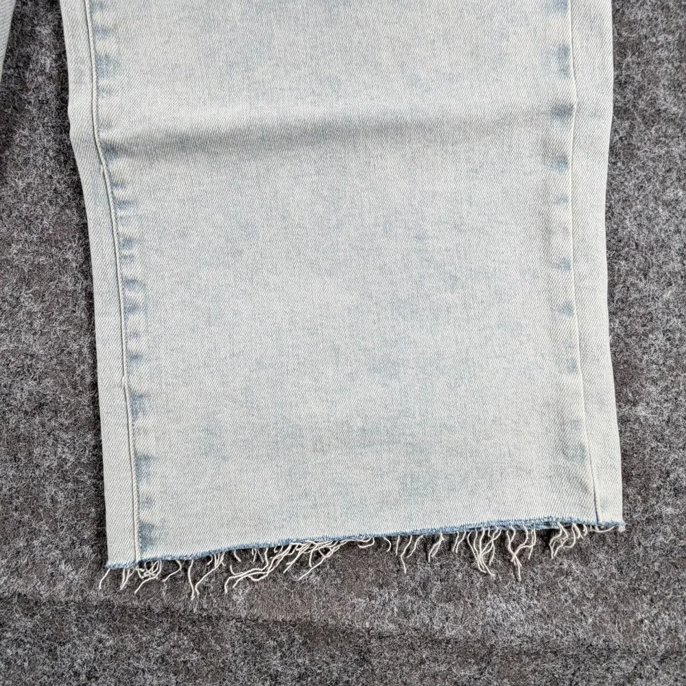 Good American choice fit blue