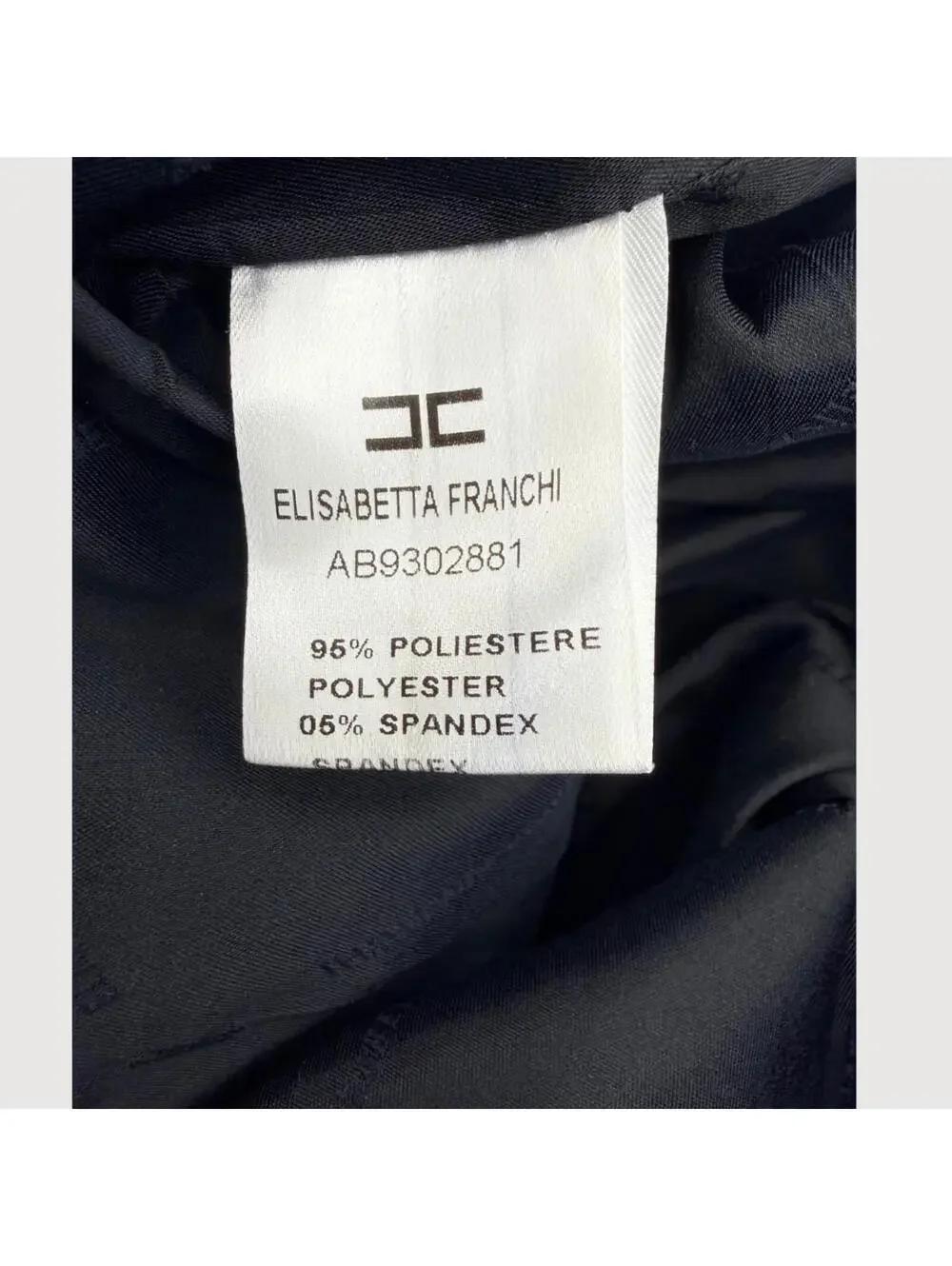 elisabetta franchi quiet luxury