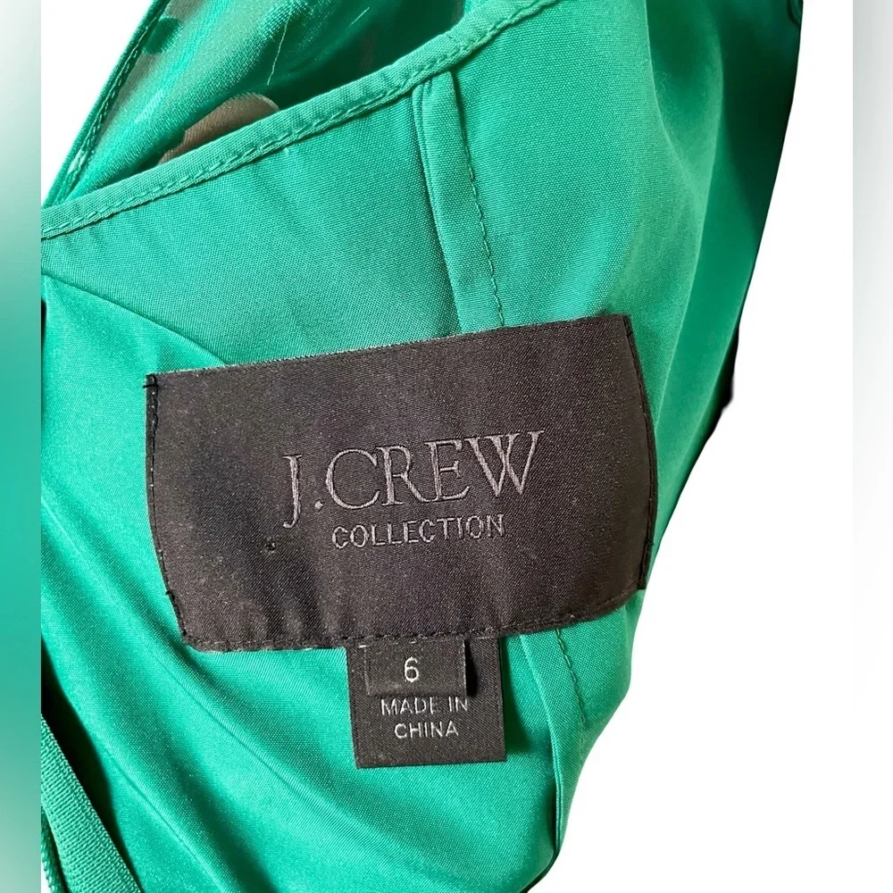 J. Crew beautiful crew