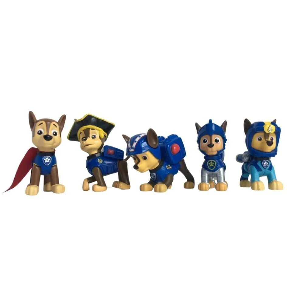 Paw Patrol Bundle‎