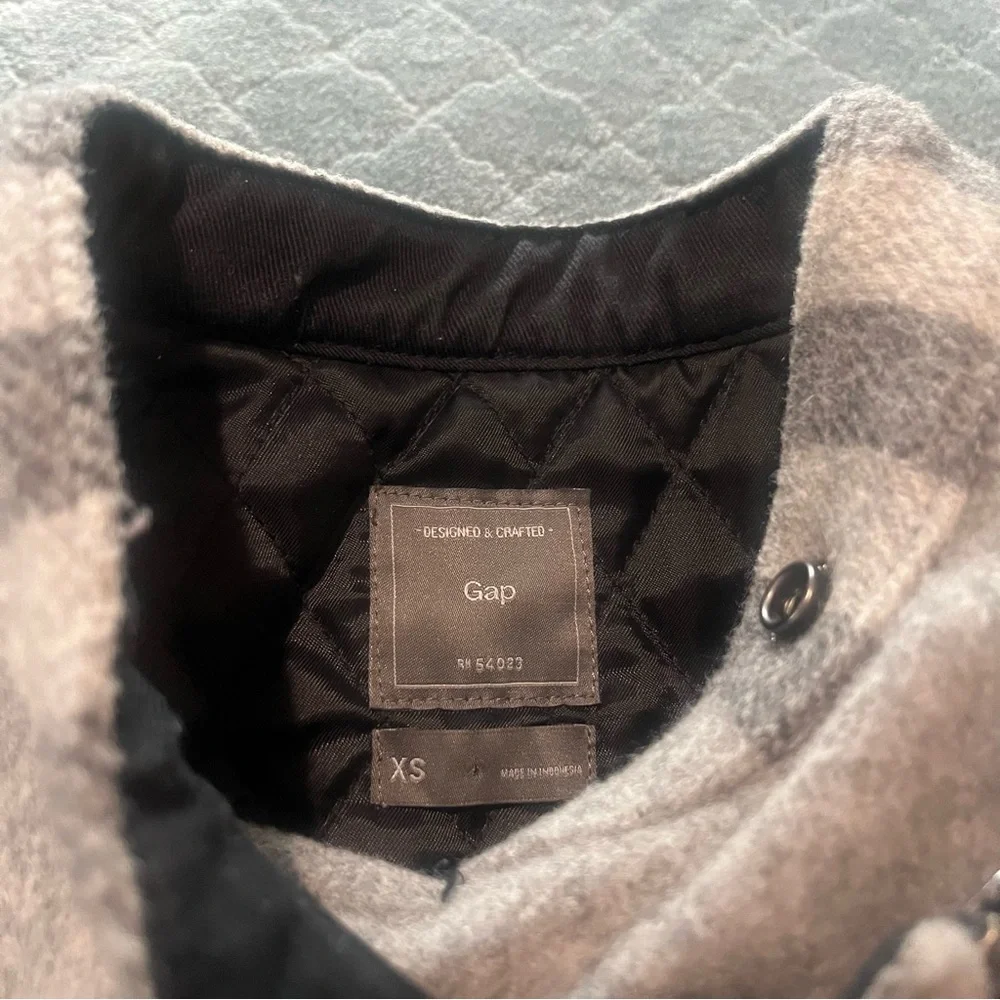 GAP this puffer