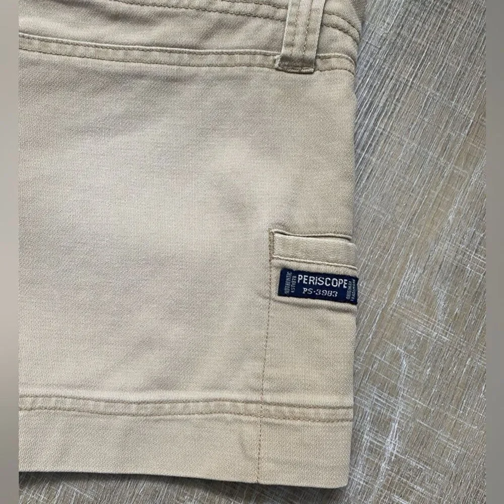 Periscope early 2000