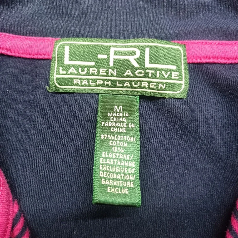 Ralph Lauren lauren active