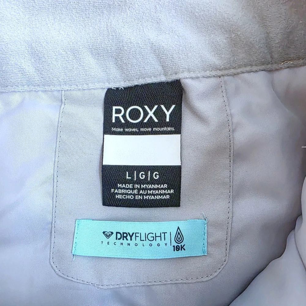Roxy new nadia