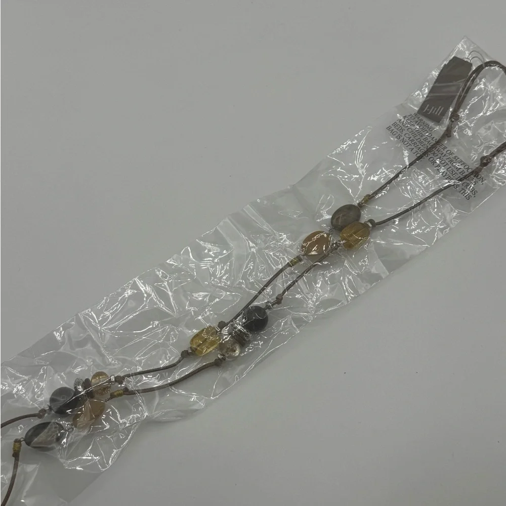 J. Jill elegant necklace
