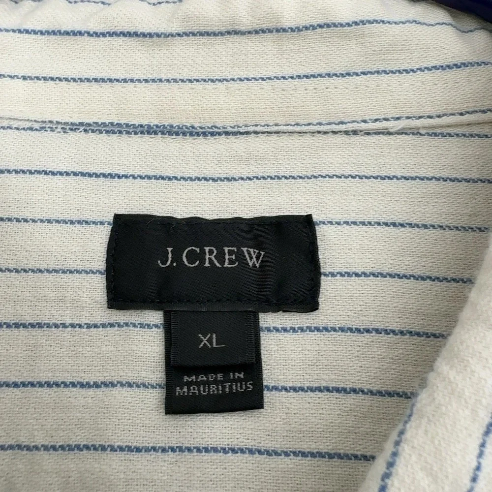 J. Crew pit 26