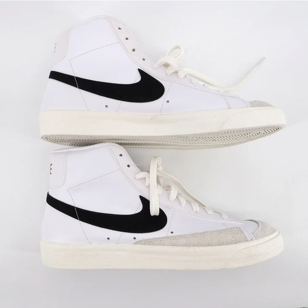 Nike owned outsole