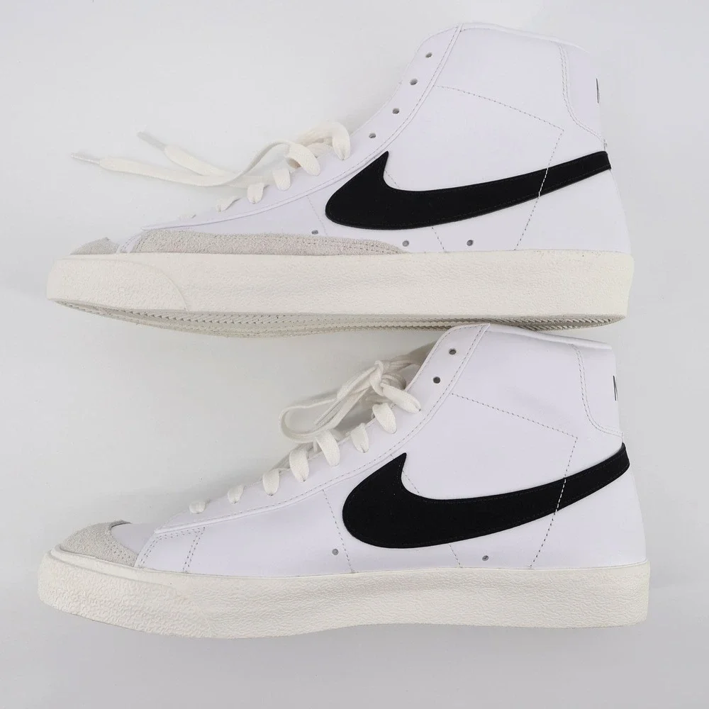Nike comparing similar proper