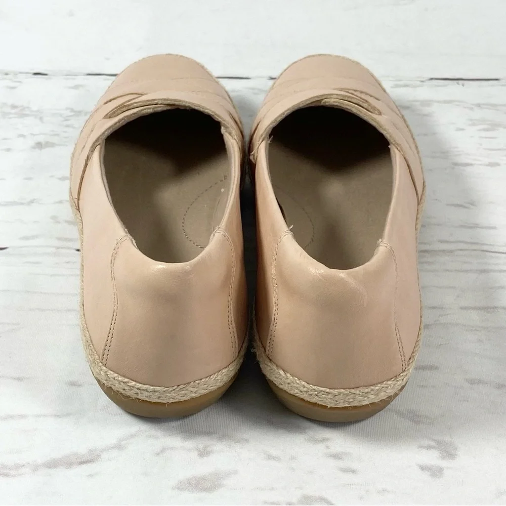 Clarks danelly shine