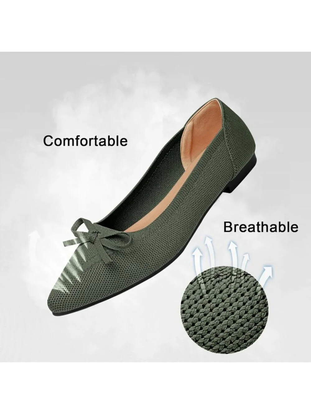 N/A comfortable stylish