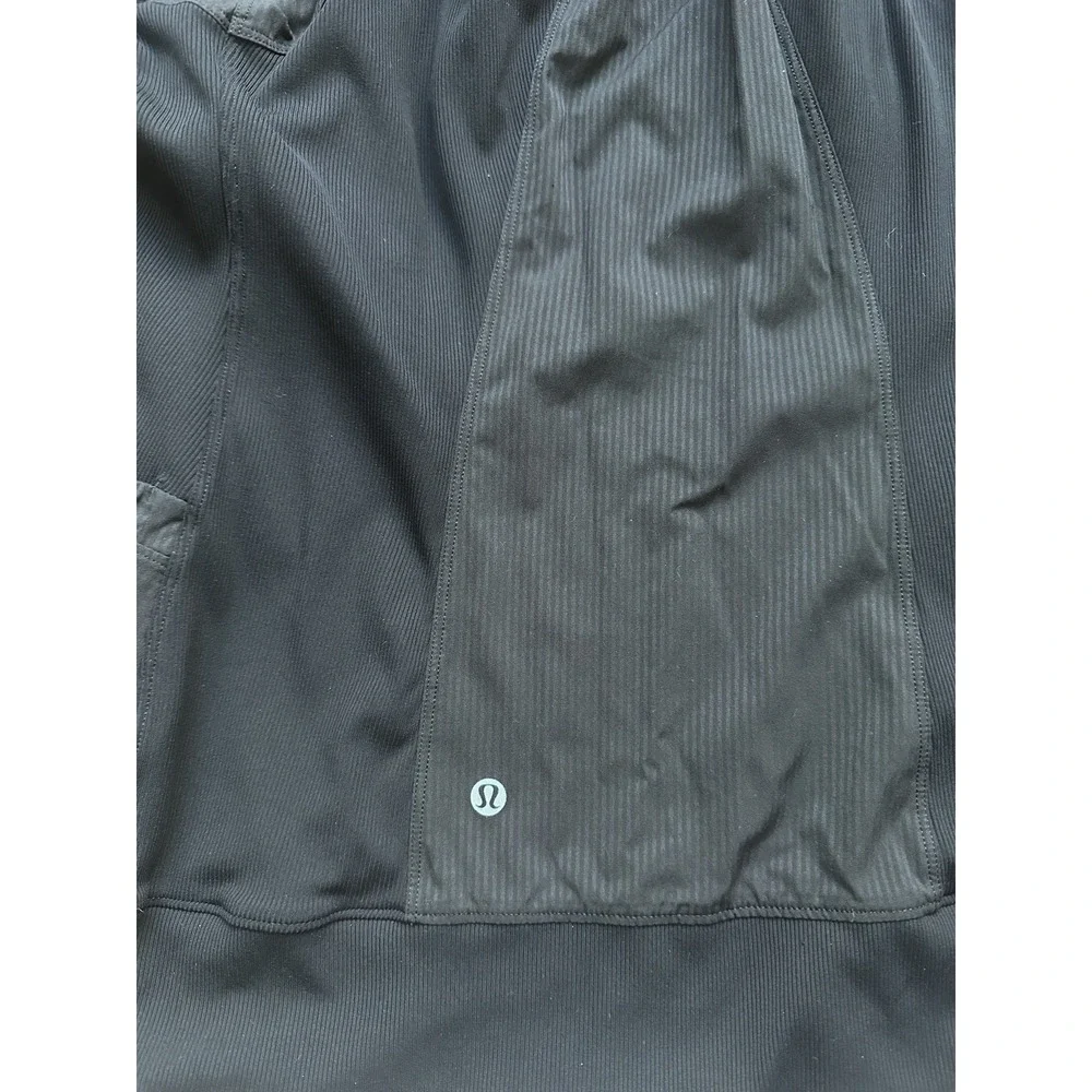 lululemon athletica very good
