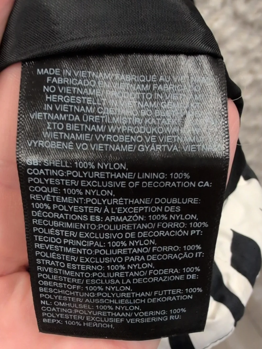 The North Face north face