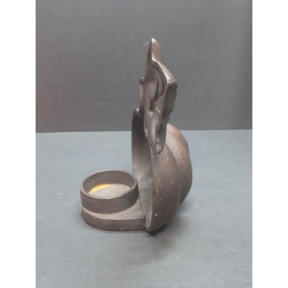 Unbranded cast iron