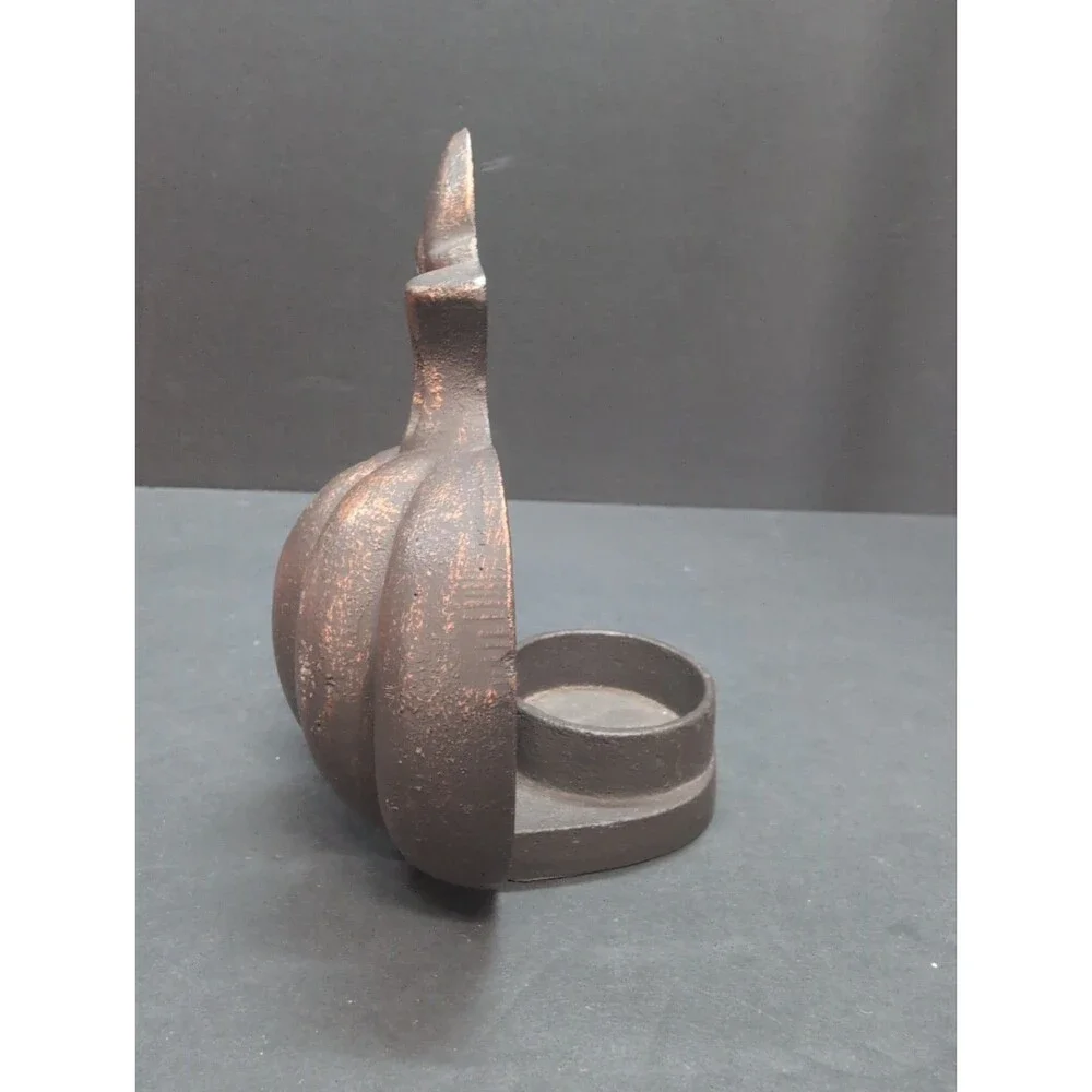 Unbranded cast iron