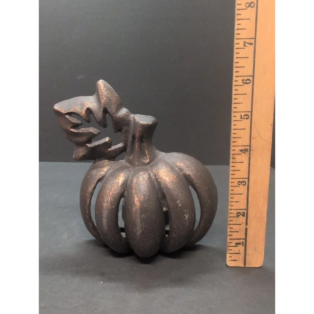 Unbranded cast iron