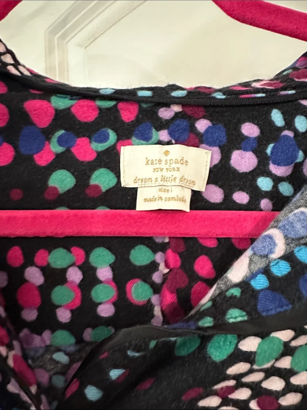 kate spade two piece