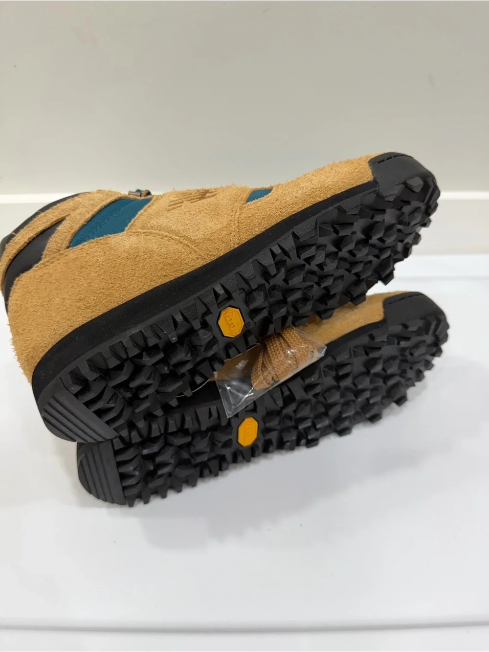 New Balance sturdy new
