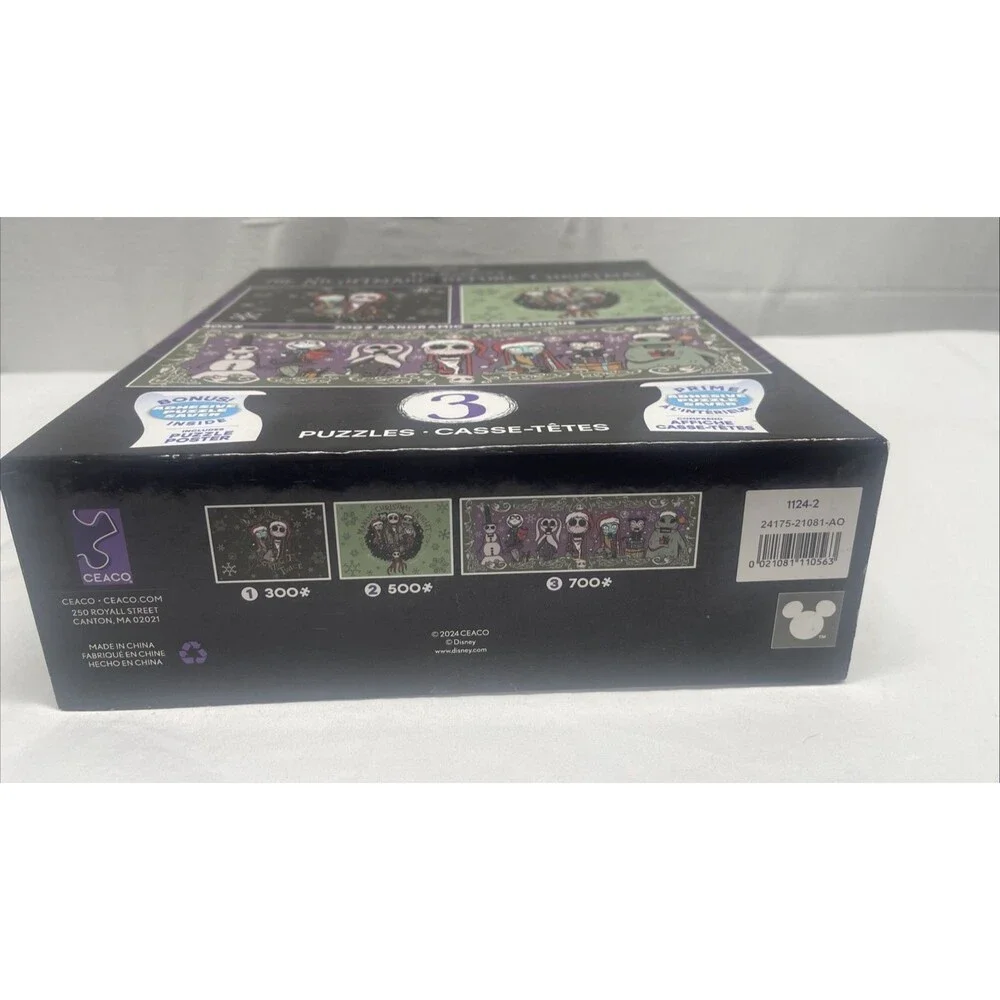 Disney product set
