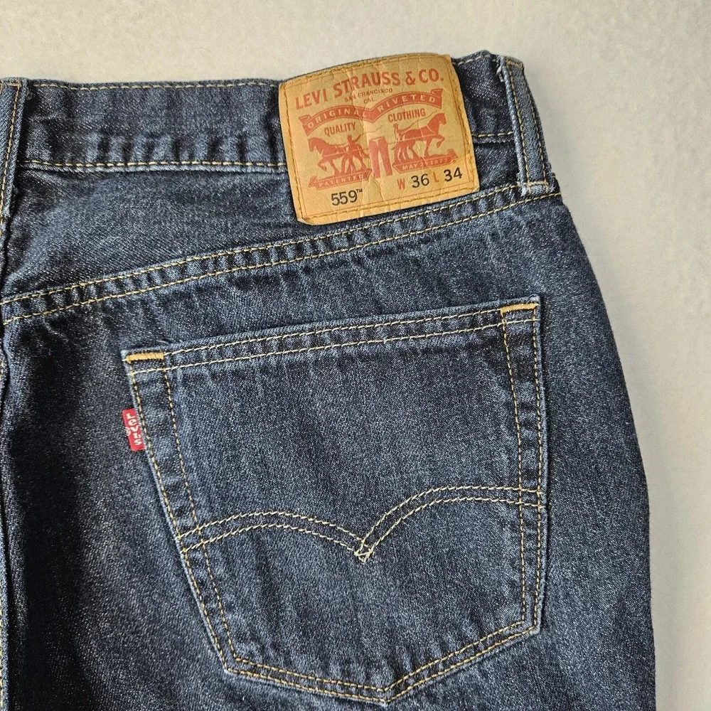 Levis levi men