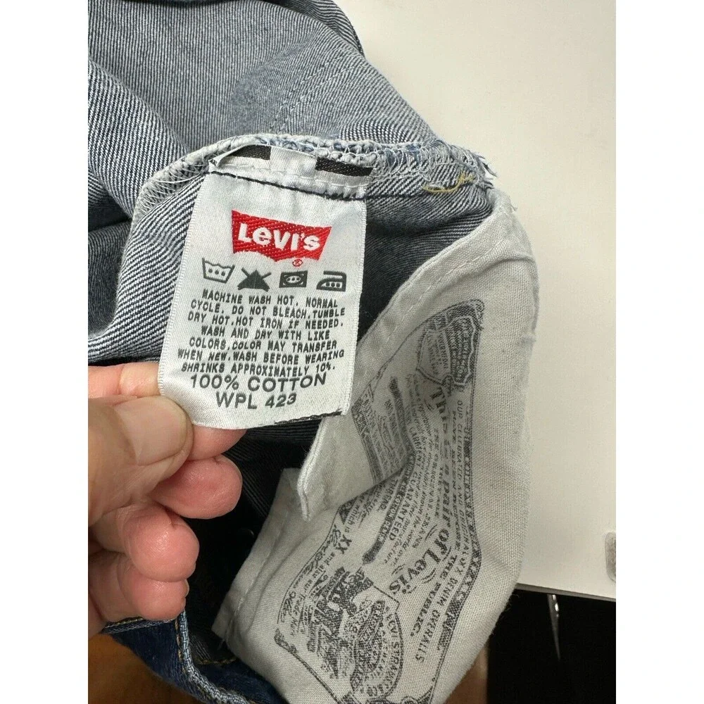 Levis vintage levis