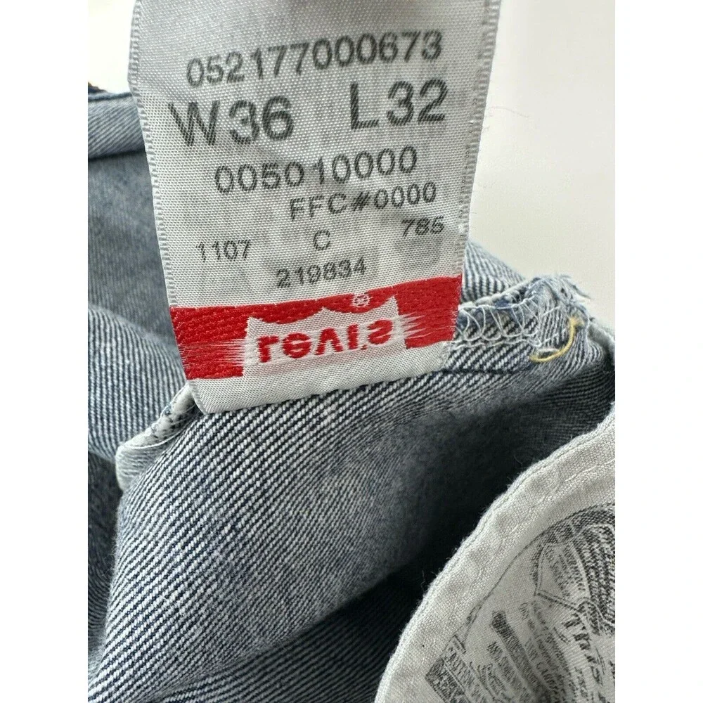 Levis vintage levis