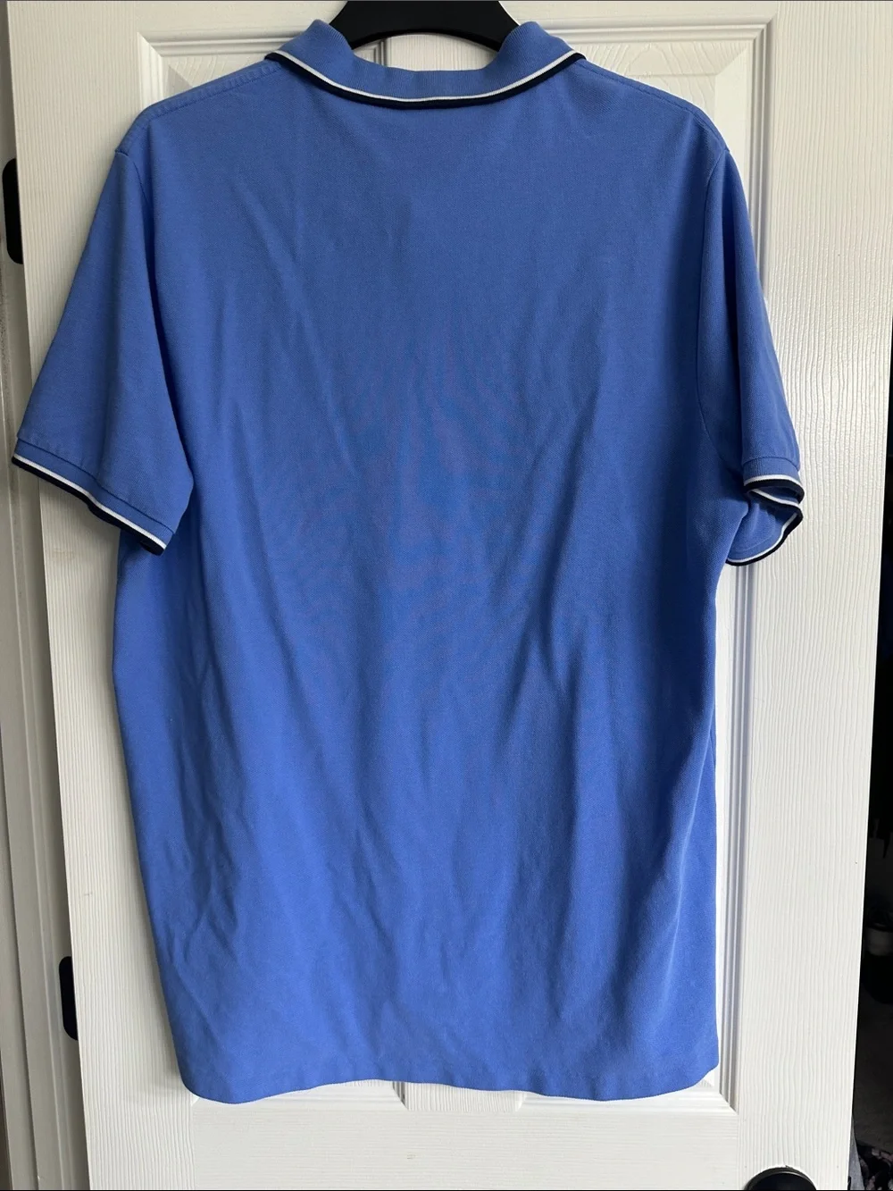 Polo Ralph Lauren light blue