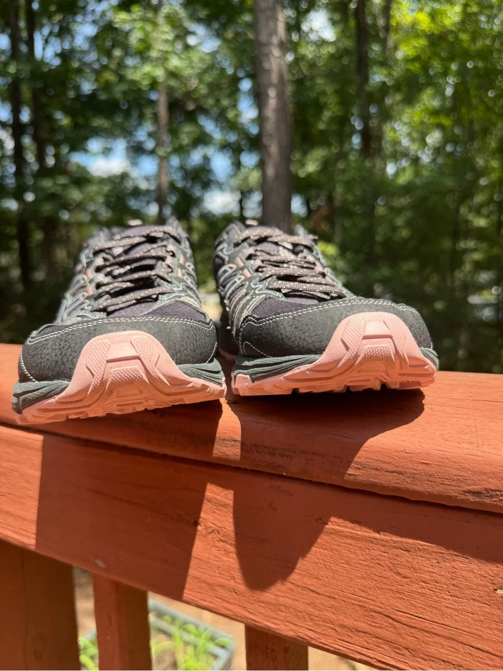 Asics gel venture