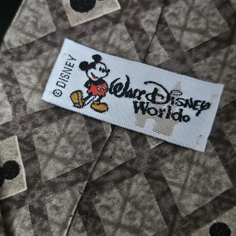 World Disney walt disney