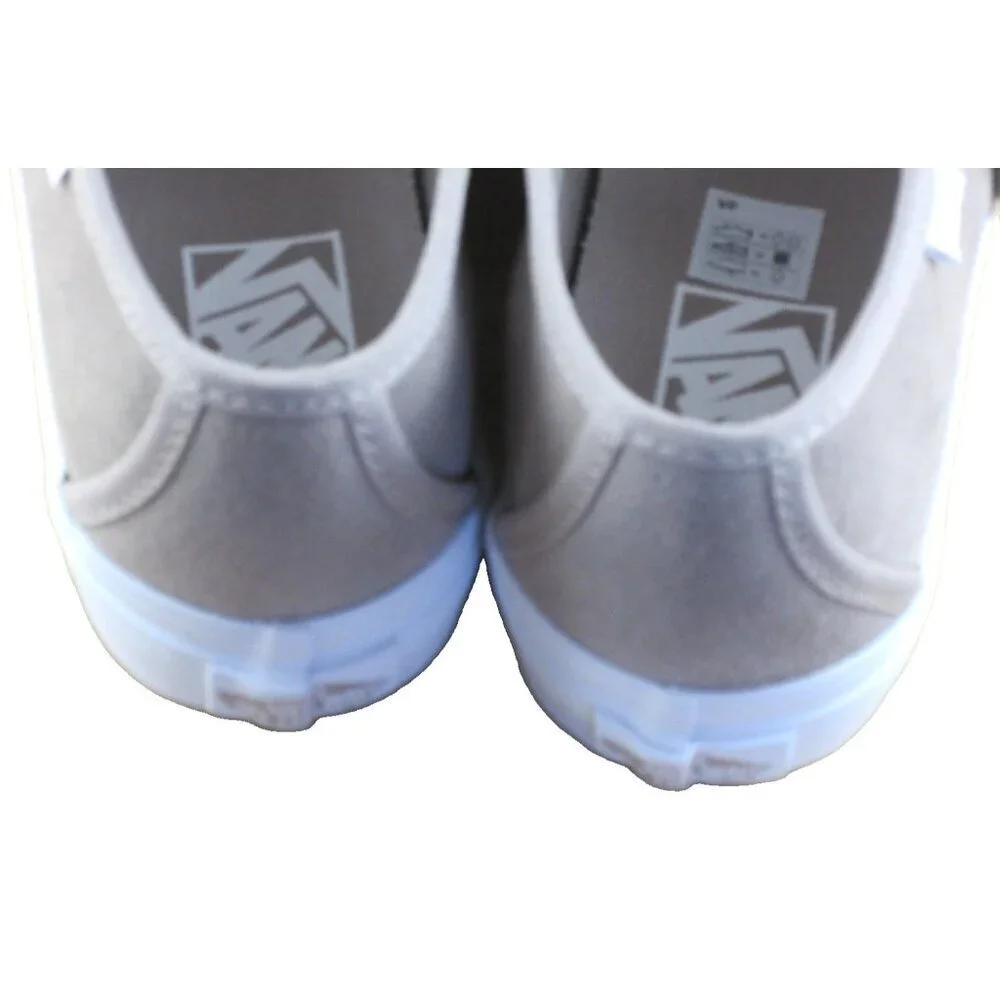 Vans women mary
