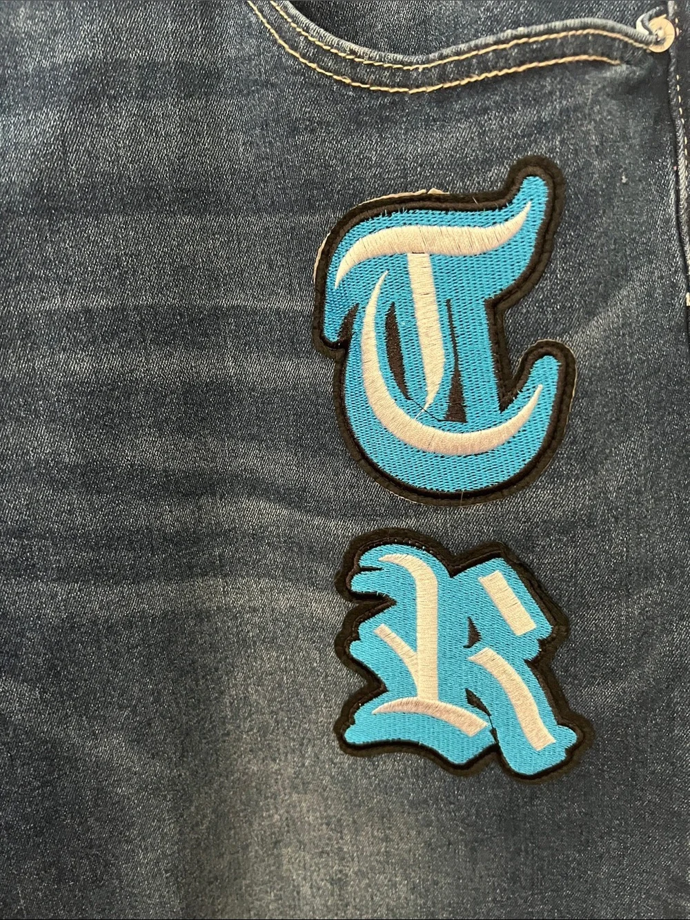 Men's True Religion Jeans NWT