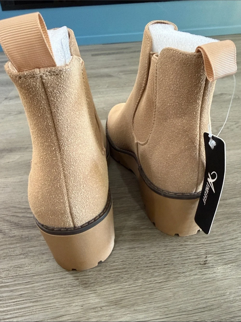 Athlefit brand new