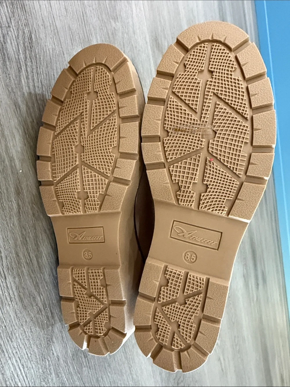 Athlefit brand new
