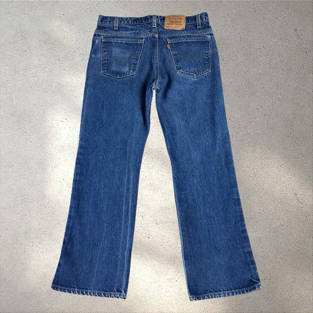 Levis vintage levis