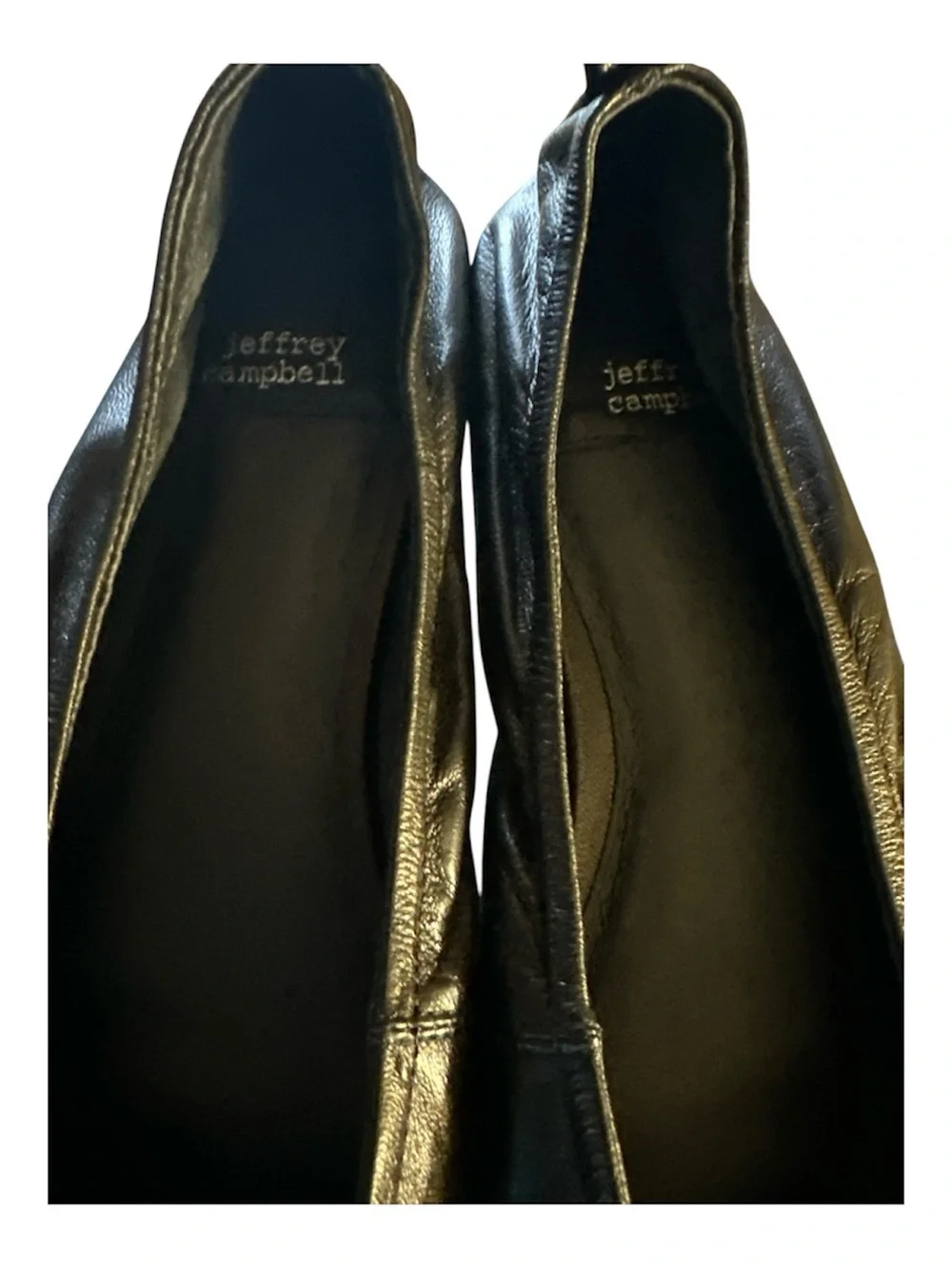 Jeffrey Campbell jeffrey campbell