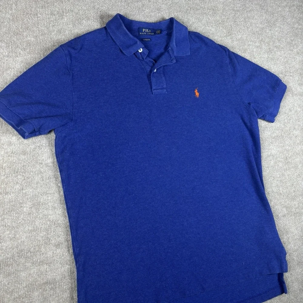 Ralph Lauren men polo