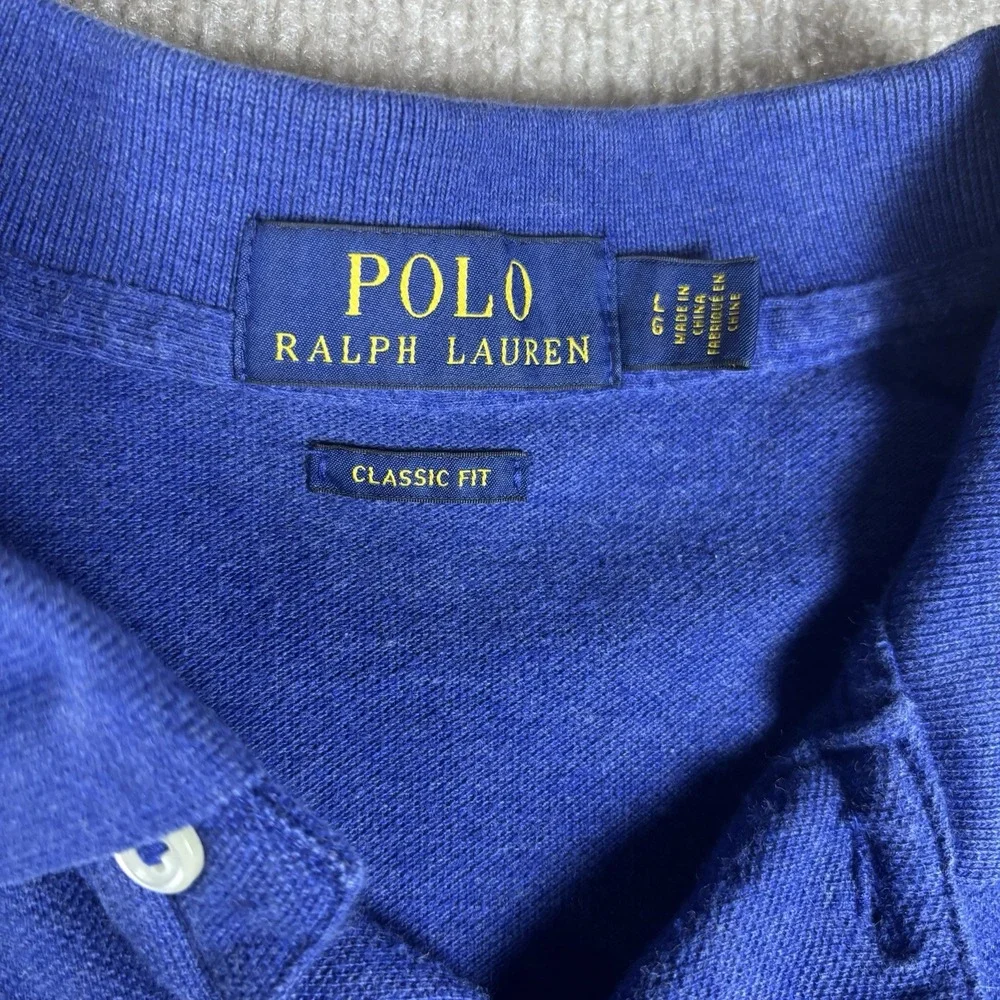 Ralph Lauren men polo