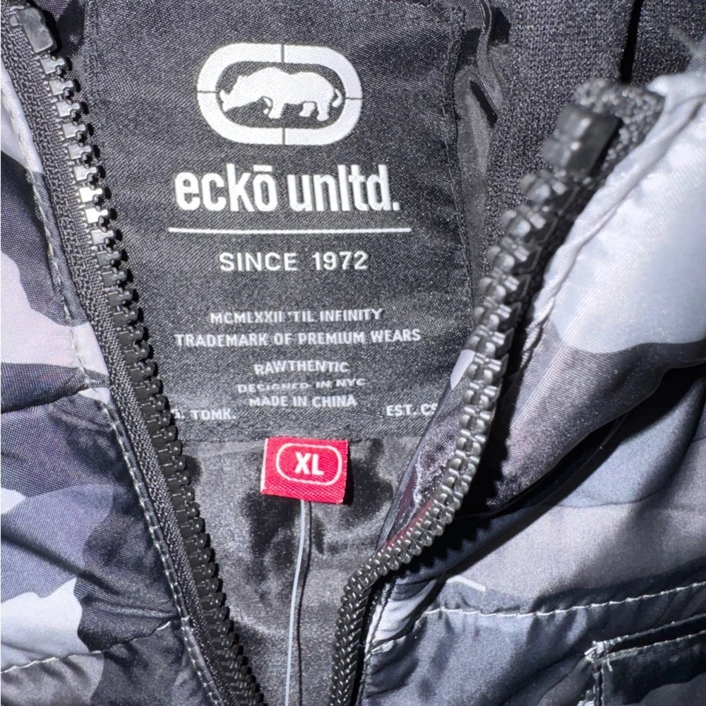 Ecko Unlimited this ecko