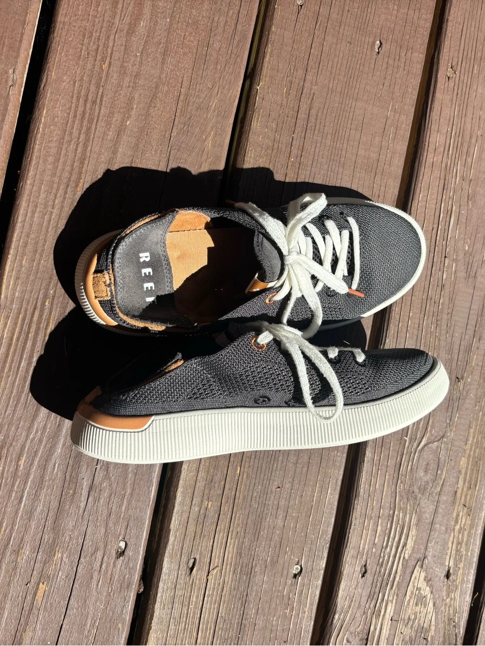 Reef comfortable versatile