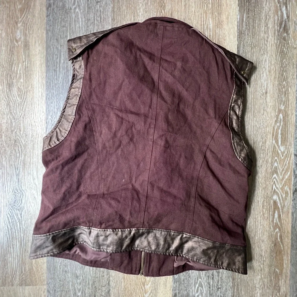 Spirit halloween vest